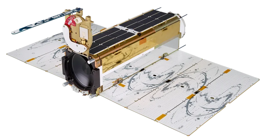 PlanetScope